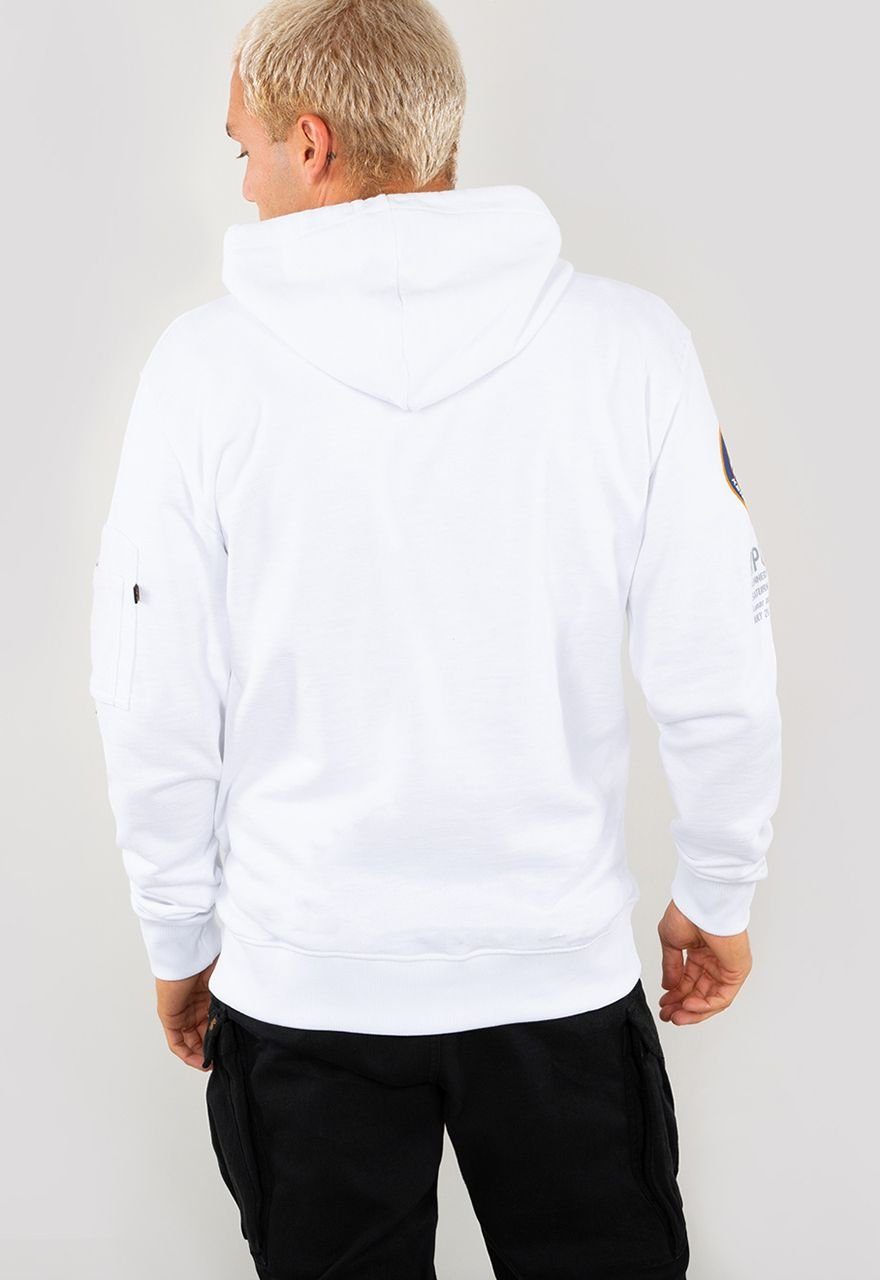 Alpha Industries Kapuzenpullover Apollo 11 Hoody