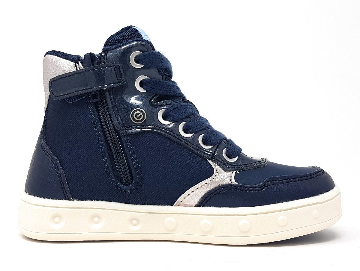 Geox Schnürstiefel Schnürstiefel günstig online kaufen