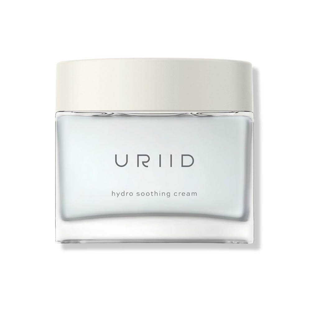 Anti-Aging-Creme GARDEN SOOTHING NEROLI CREAM Uriid HYDRO