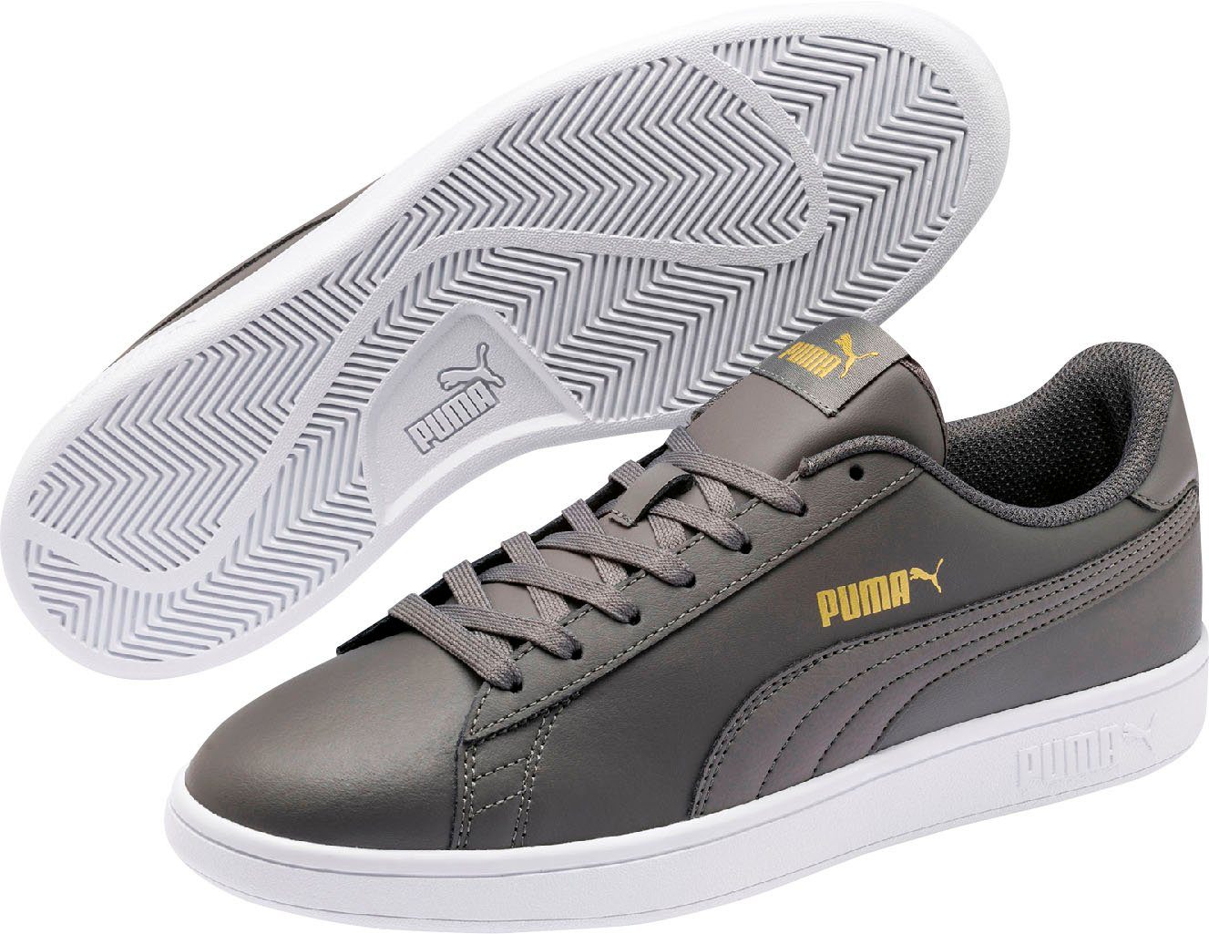 puma smash v2 sneaker