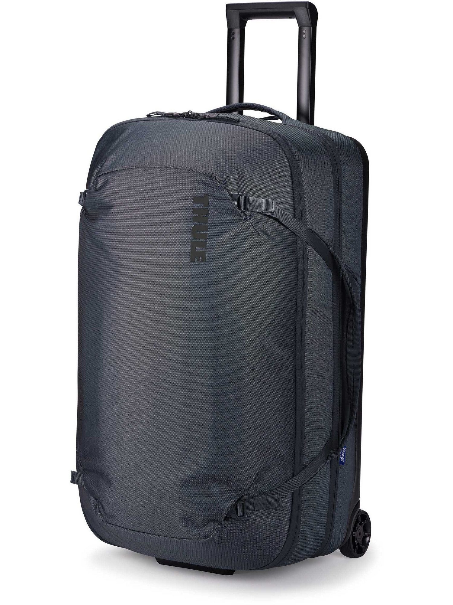 Thule Reisetasche Subterra 2 Wheeled Duffel günstig online kaufen