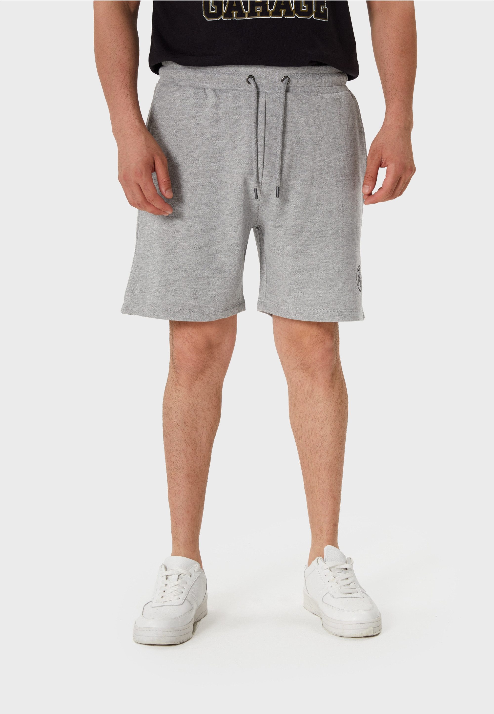 Shorts Basic Samurai