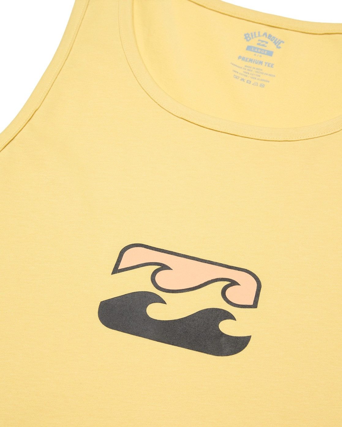 Billabong Tanktop Icon Wave