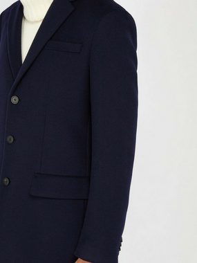 Joseph Joseph Wollmantel JOSEPH Men's London Wool Cashmere Overcoat Coat Mantel Jacke Jacket Pa