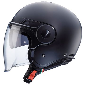 Caberg Motorradhelm Caberg Uptown matt-schwarz XXL