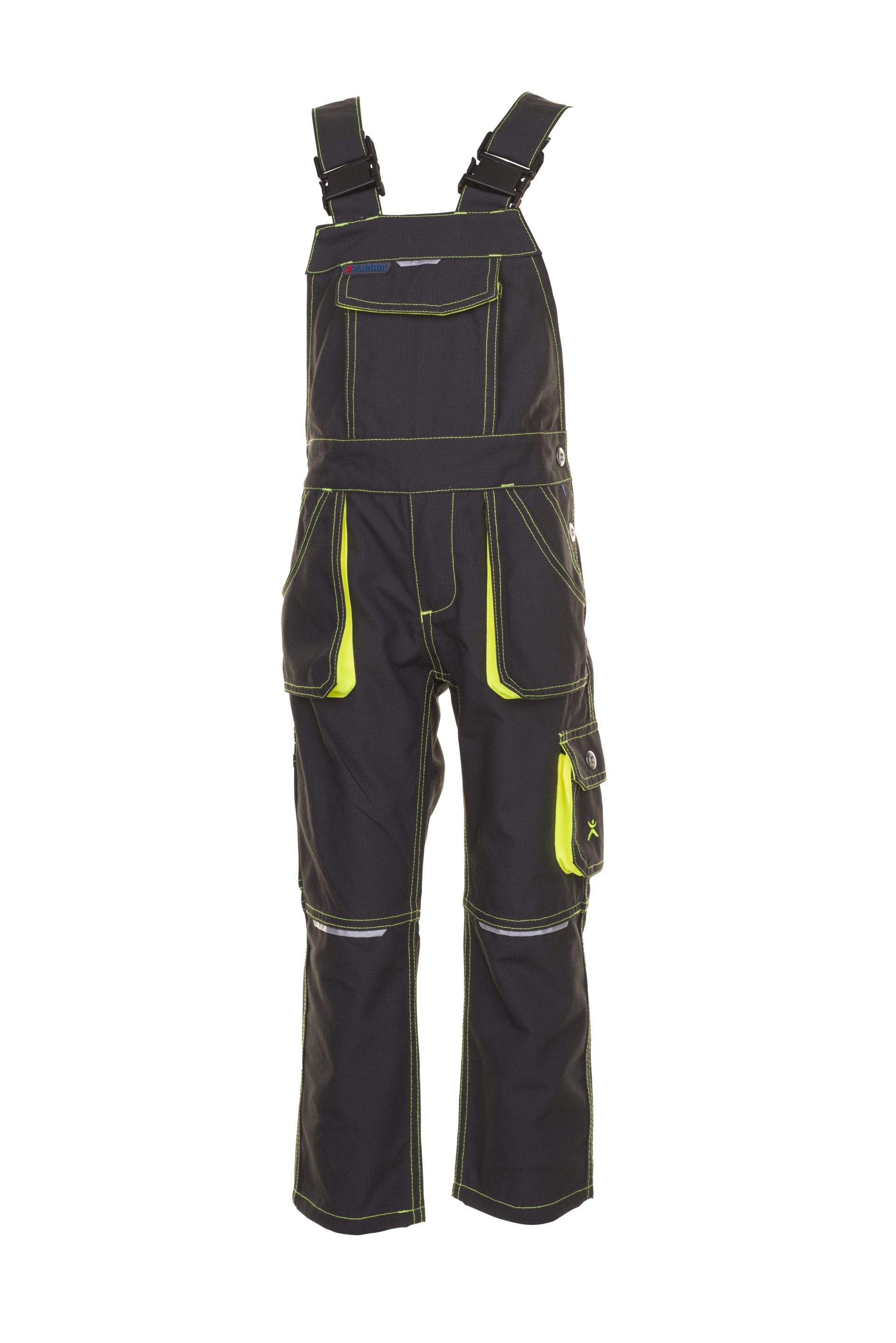 Planam Arbeitshose Kinderlatzhose Latzhose Kinderhose Junior Hose