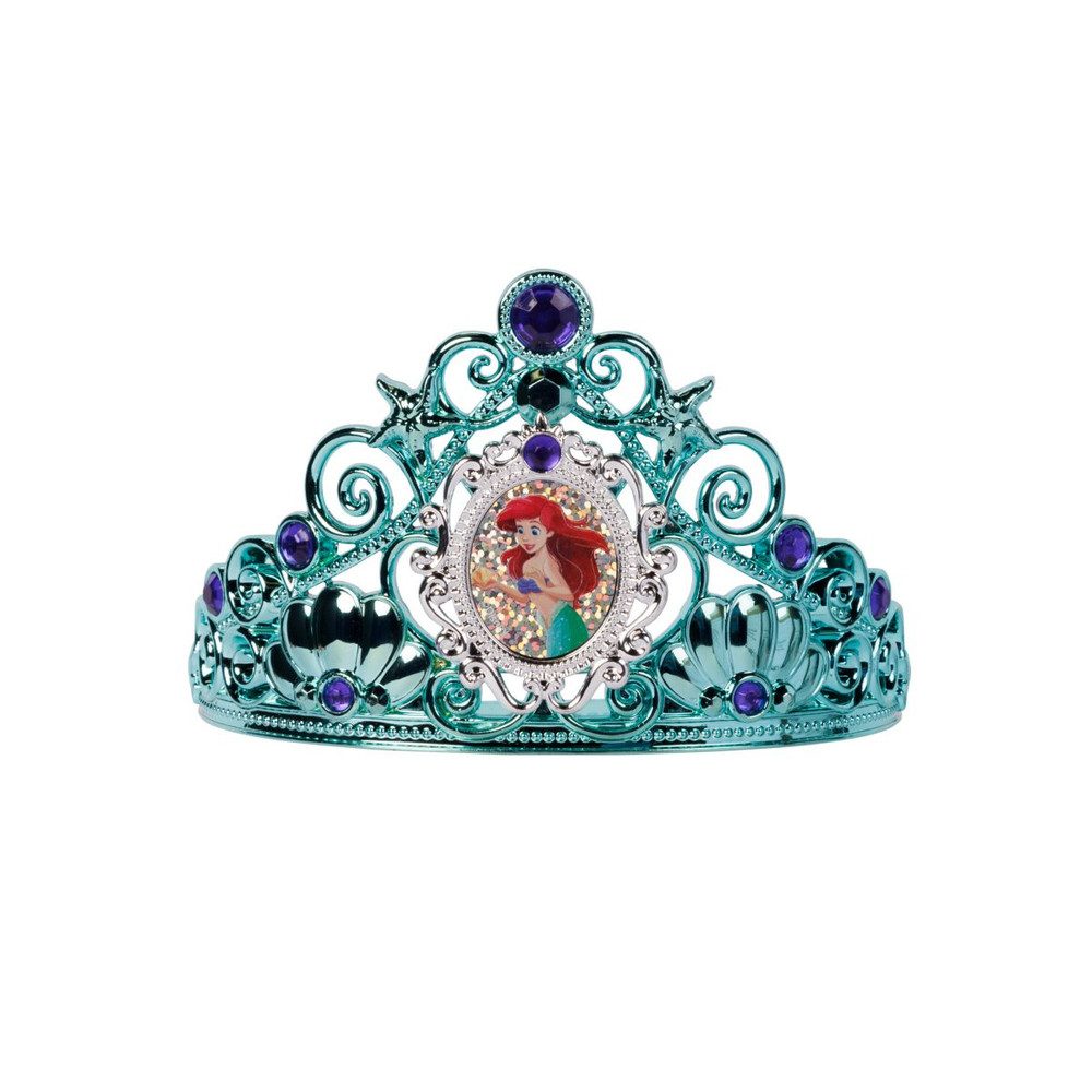 Jakks Pacific Kostüm Disney Princess - Diadem - 1 Stück