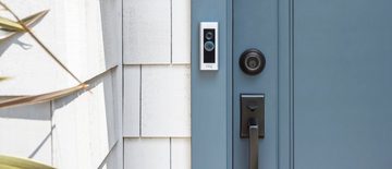 Ring Video Doorbell Pro Plugin Smart Smart Home Türklingel (Außenbereich)