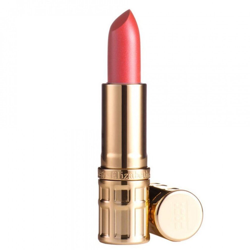 Elizabeth Arden Lippenstift, Ceramide Ultra, cremiger Lippenstift, 06, Melone, 3,5 g