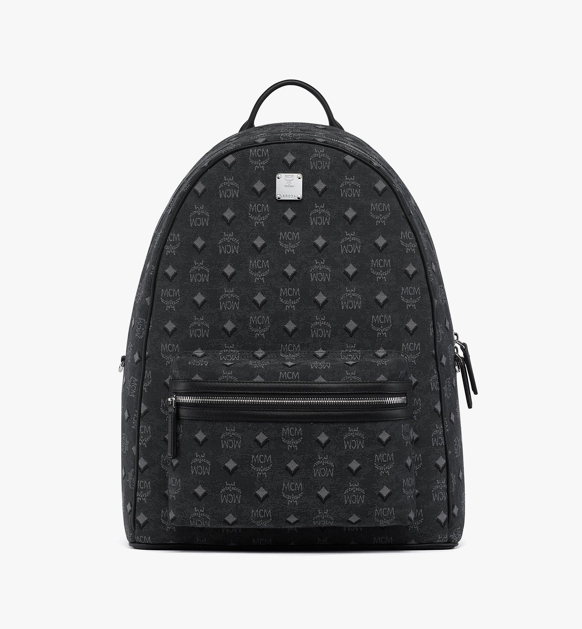 MCM Rucksack Stark Backpack