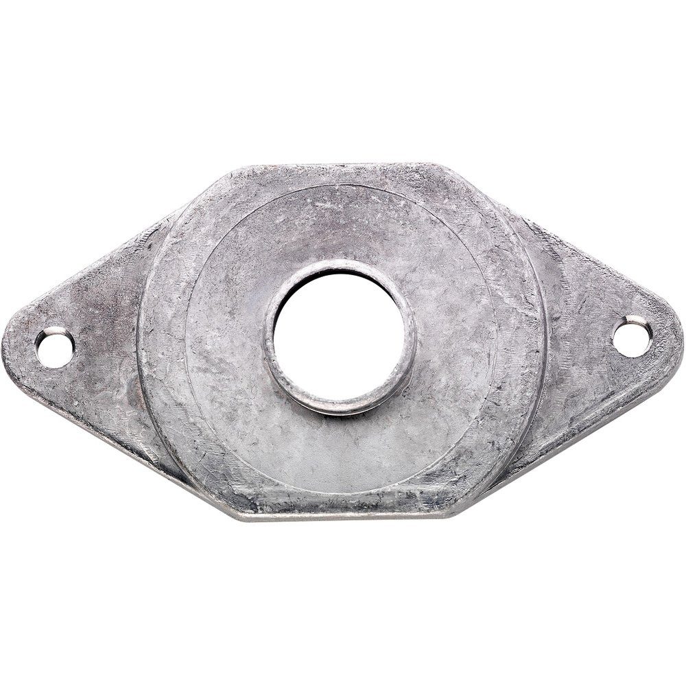 metabo Schleifplatte Metabo Kopierflansch 17 mm Metabo 630118000 Durchmesser 17 mm