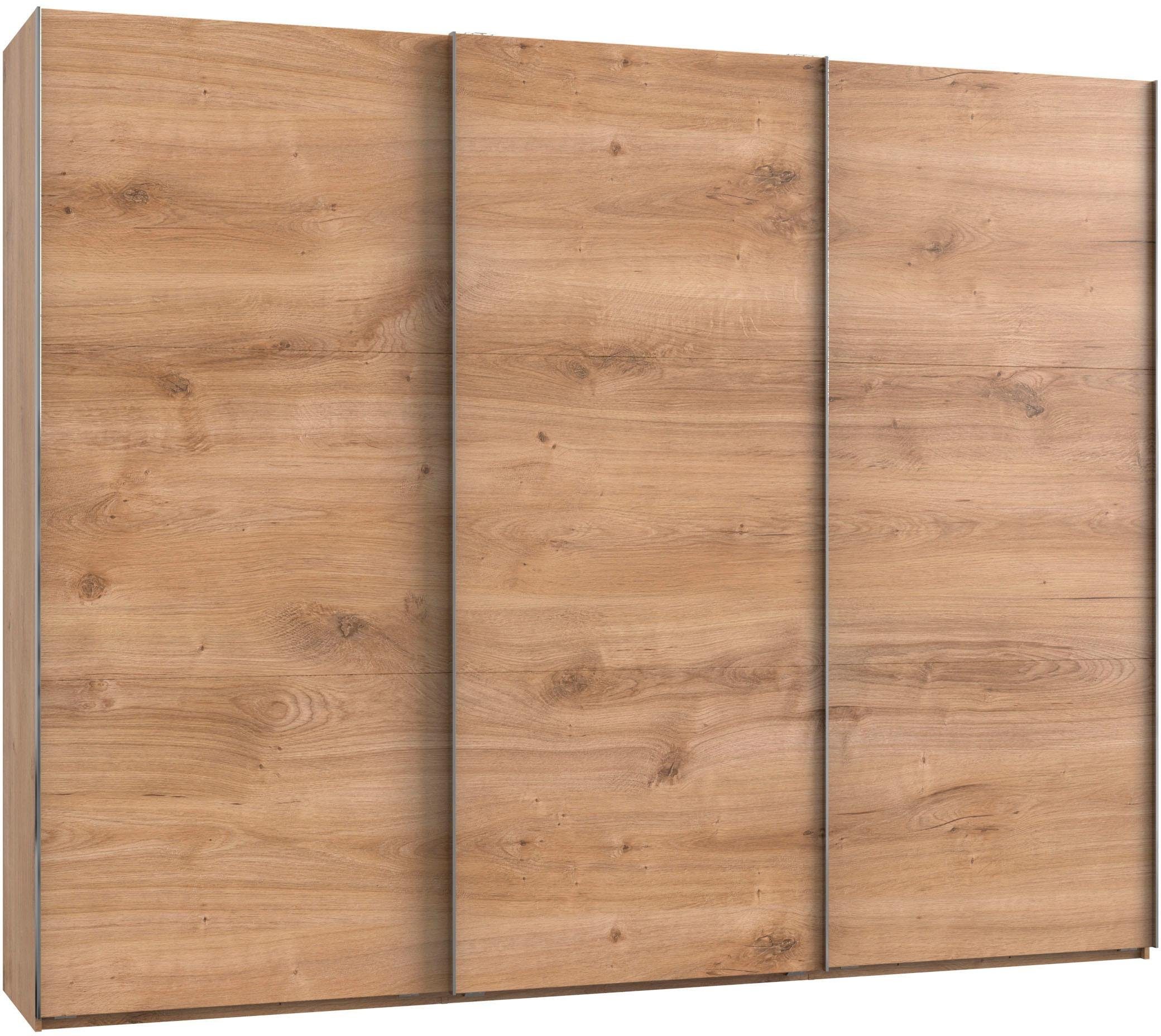 Wimex Schwebetürenschrank Level by fresh to go