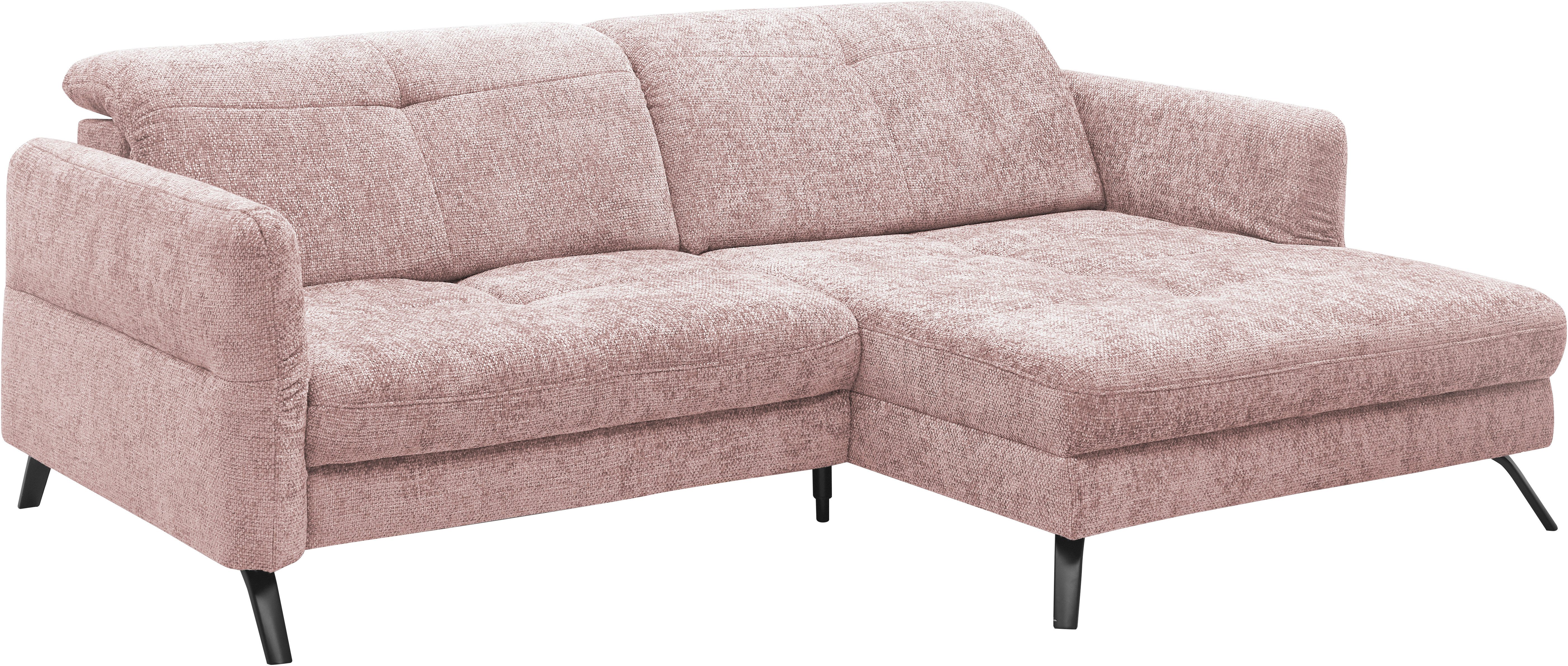 set one by Musterring Ecksofa SO günstig online kaufen