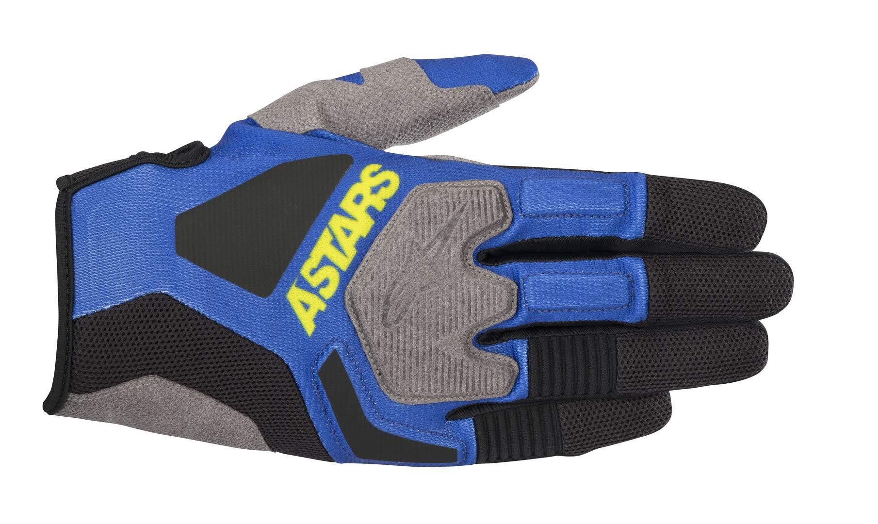 Alpinestars Motorradhandschuhe Venture R Motocross Handschuhe