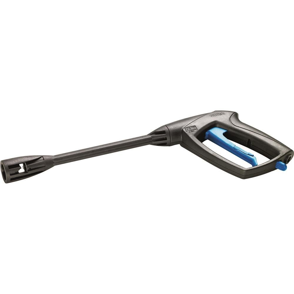 Nilfisk Hochdruckpistole Hochdruckpistole G2 128500070, Hochdruckreinigerpistole, Spritzpistole, Wasserstrahlpistole, Pistole zur Reinigung, Wasserhochdruckpistole, Reinigungspistole, Strahlrohr, Hochdruckreiniger Zubehör