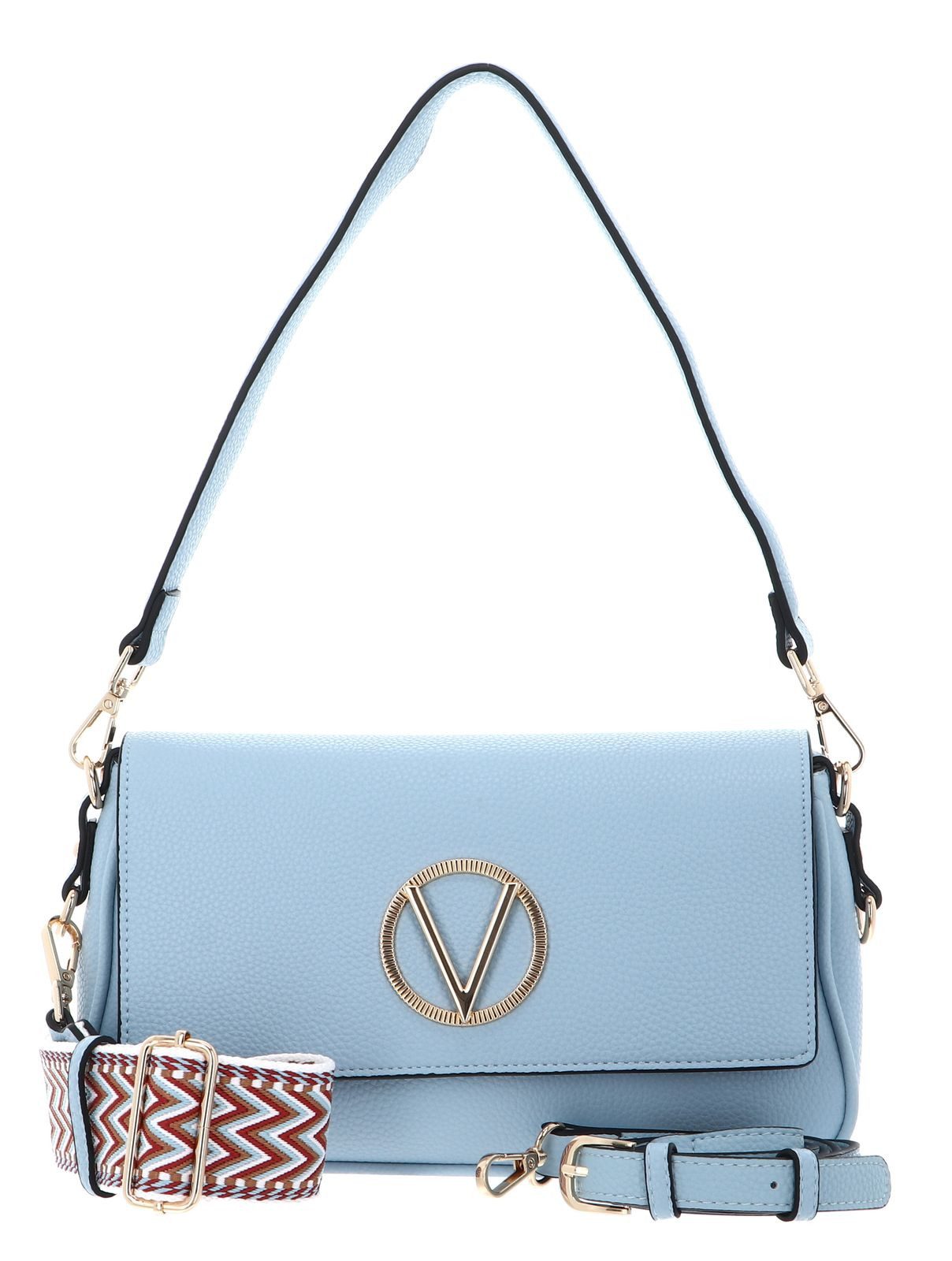 Schultertasche Pattina