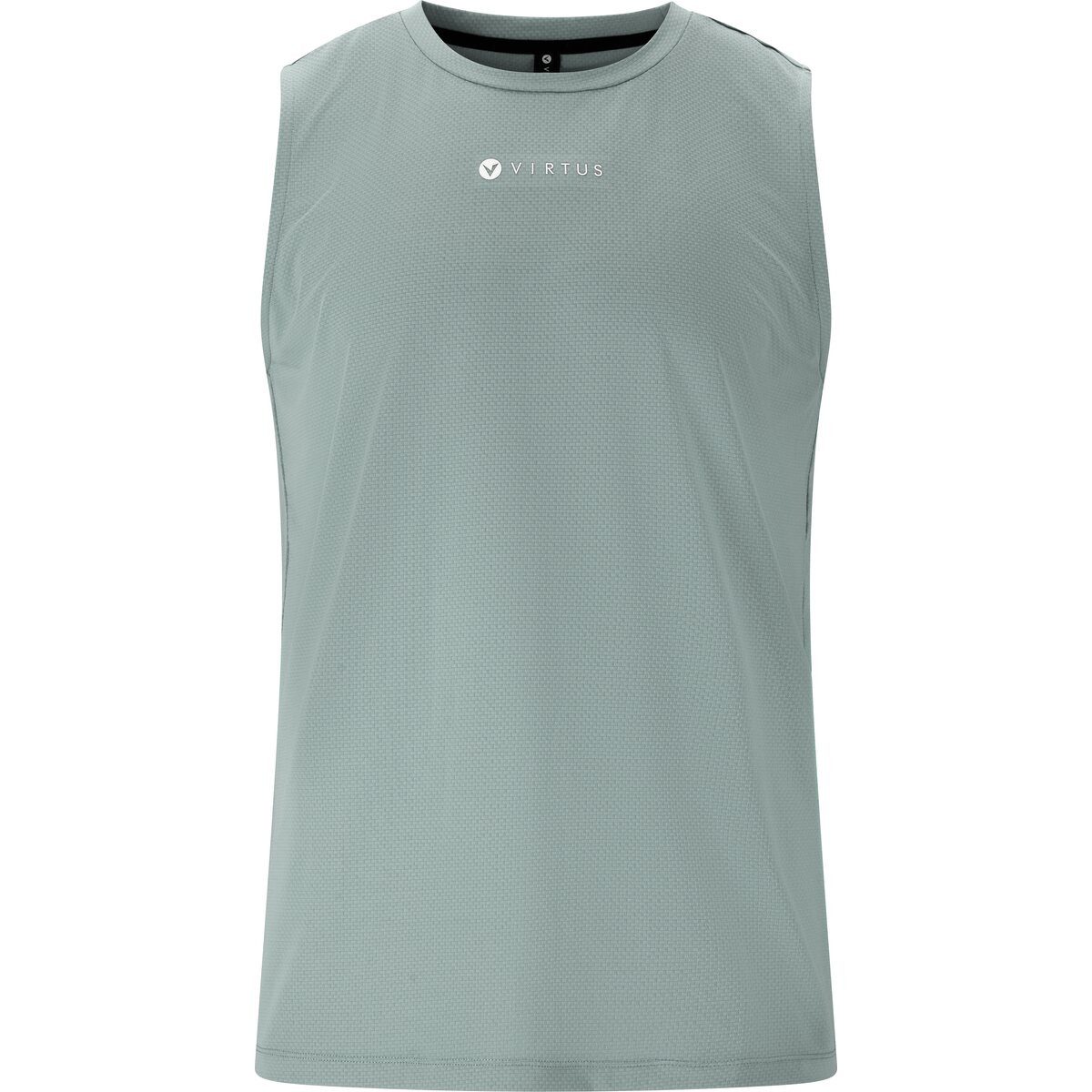 Virtus Muskelshirt Roger mit Quick Dry-Technologie günstig online kaufen