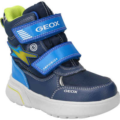 Geox SVEGGEN Sommerboots