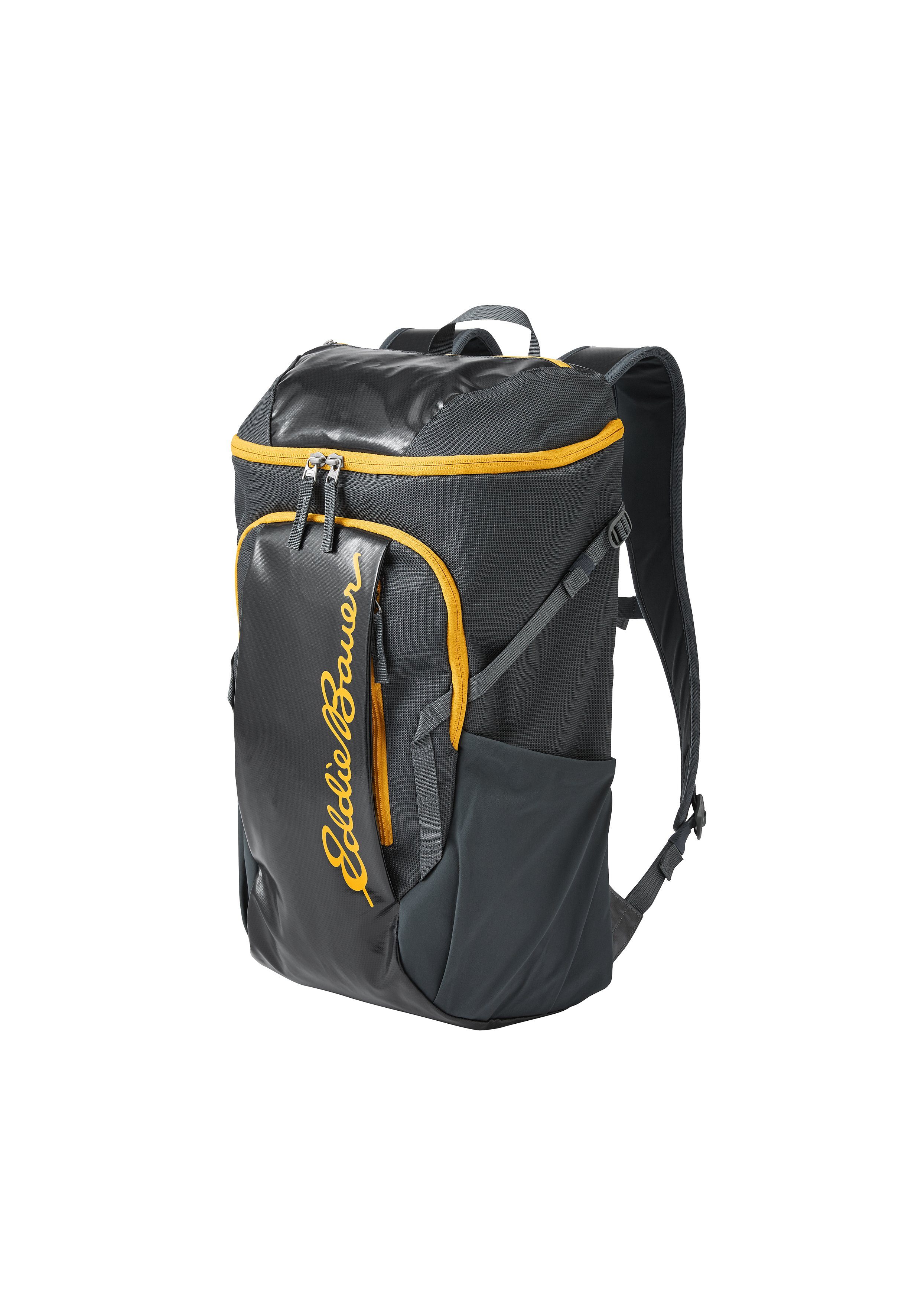 Eddie Bauer Daypack, Maximus 30L extrem robust und wasserabweisend