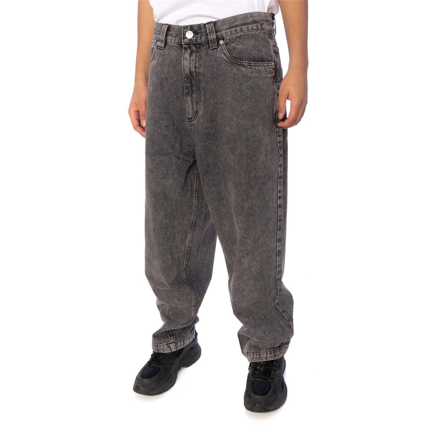 Santa Cruz 5-Pocket-Jeans Hose Santa Cruz Big Pants