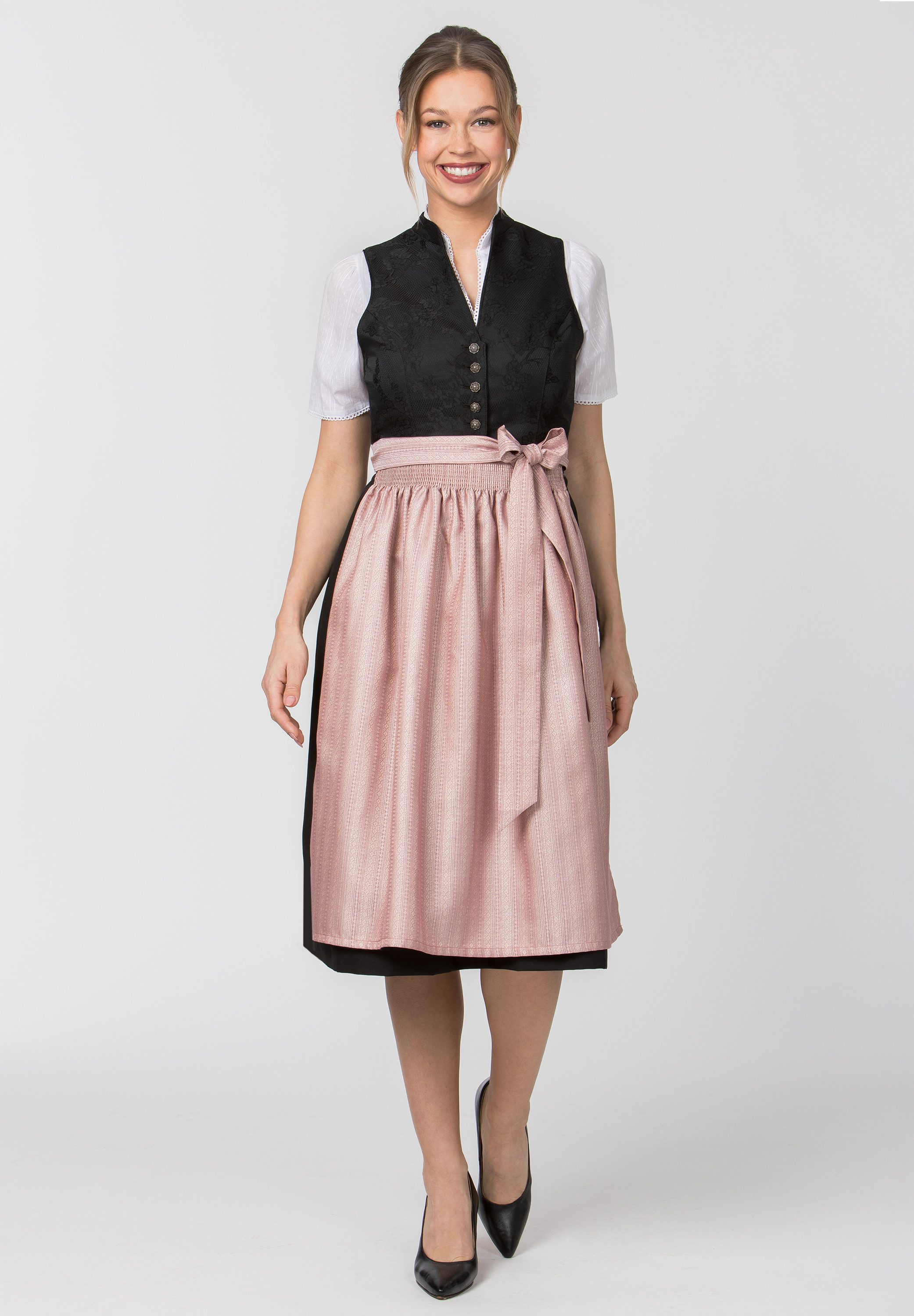 Stockerpoint Dirndlschürze Annika