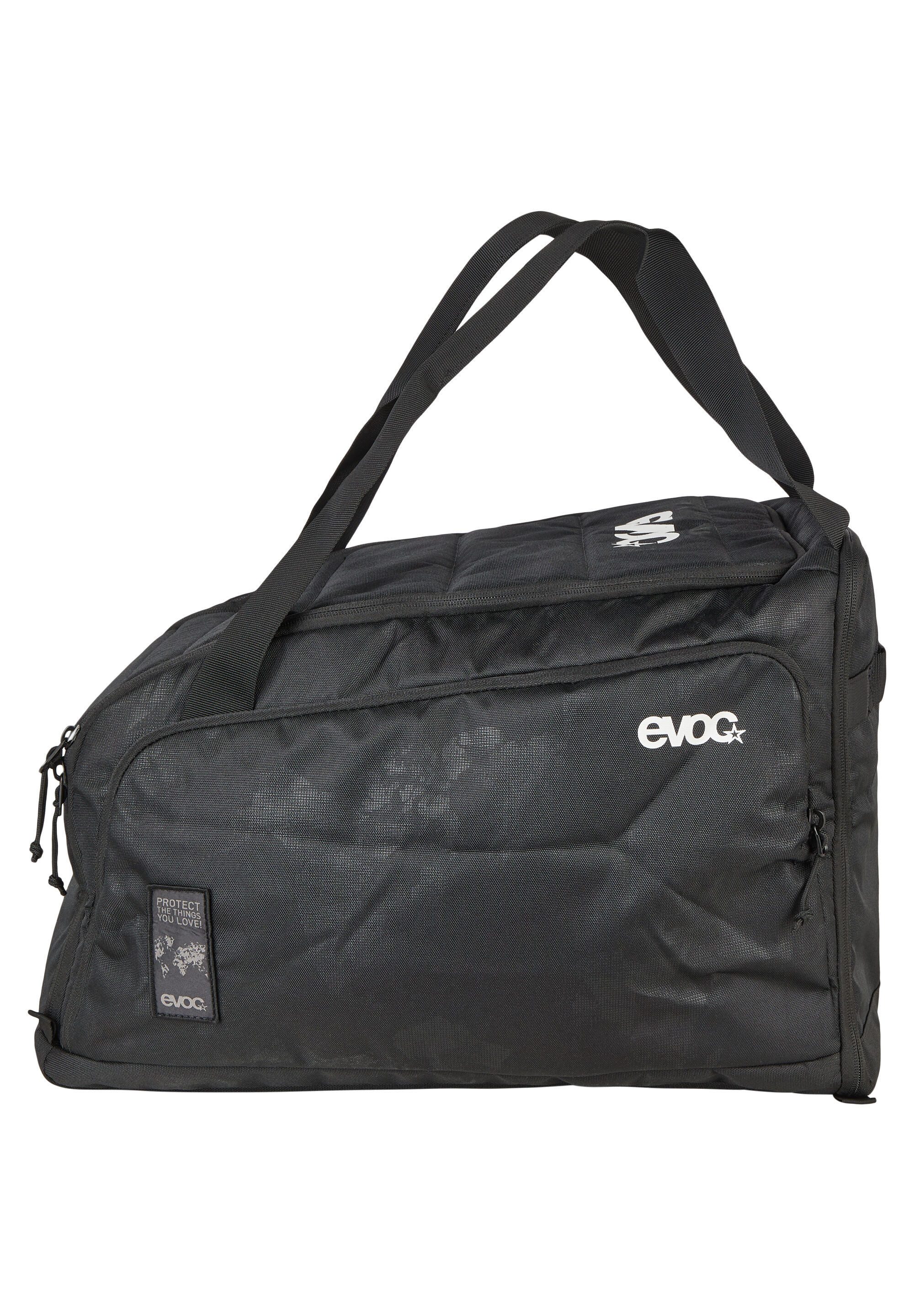 EVOC Reisetasche GEAR BAG 35, mit viel Platz