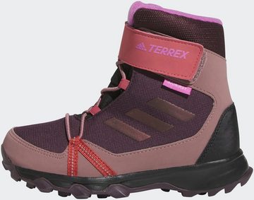 adidas TERREX SNOW COLD.RDY WINTERSCHUH Wanderschuh mit Klettverschluss