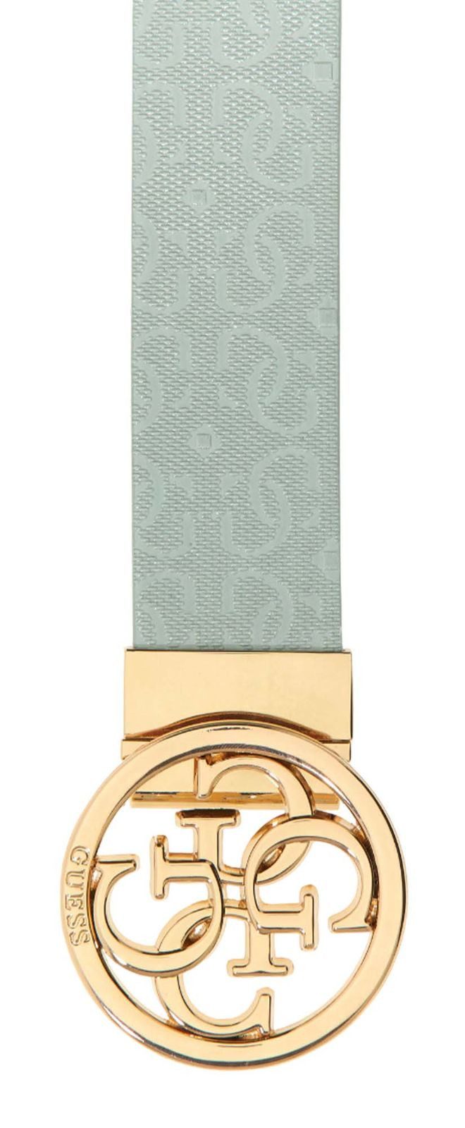 Guess Synthetikgürtel Adjustable & Reversible Belt H35