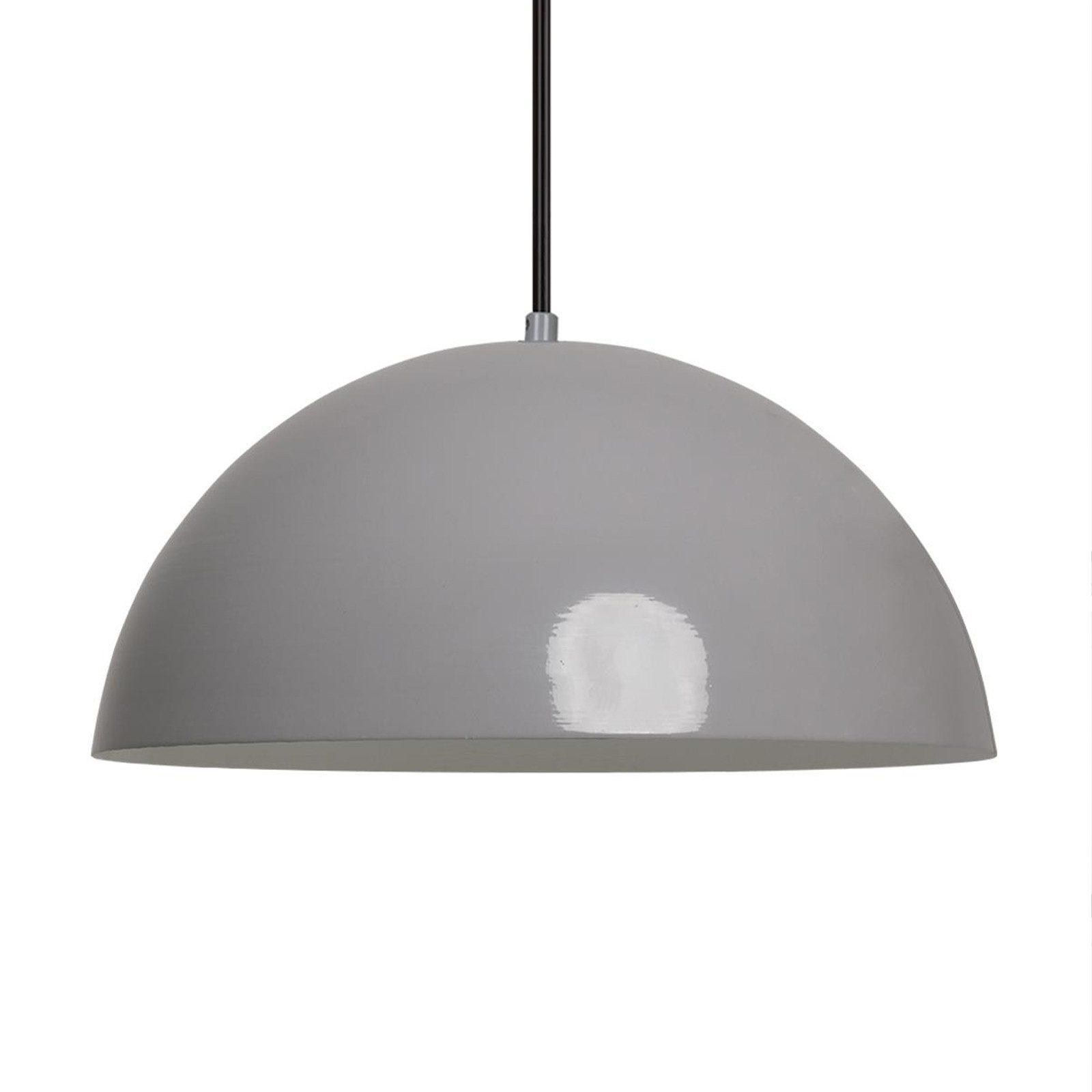 Bamyum Pendelleuchte Bamyum Hängelampe Vintage Ø26 cm E27 Metall Lampe, ohne Leuchtmittel