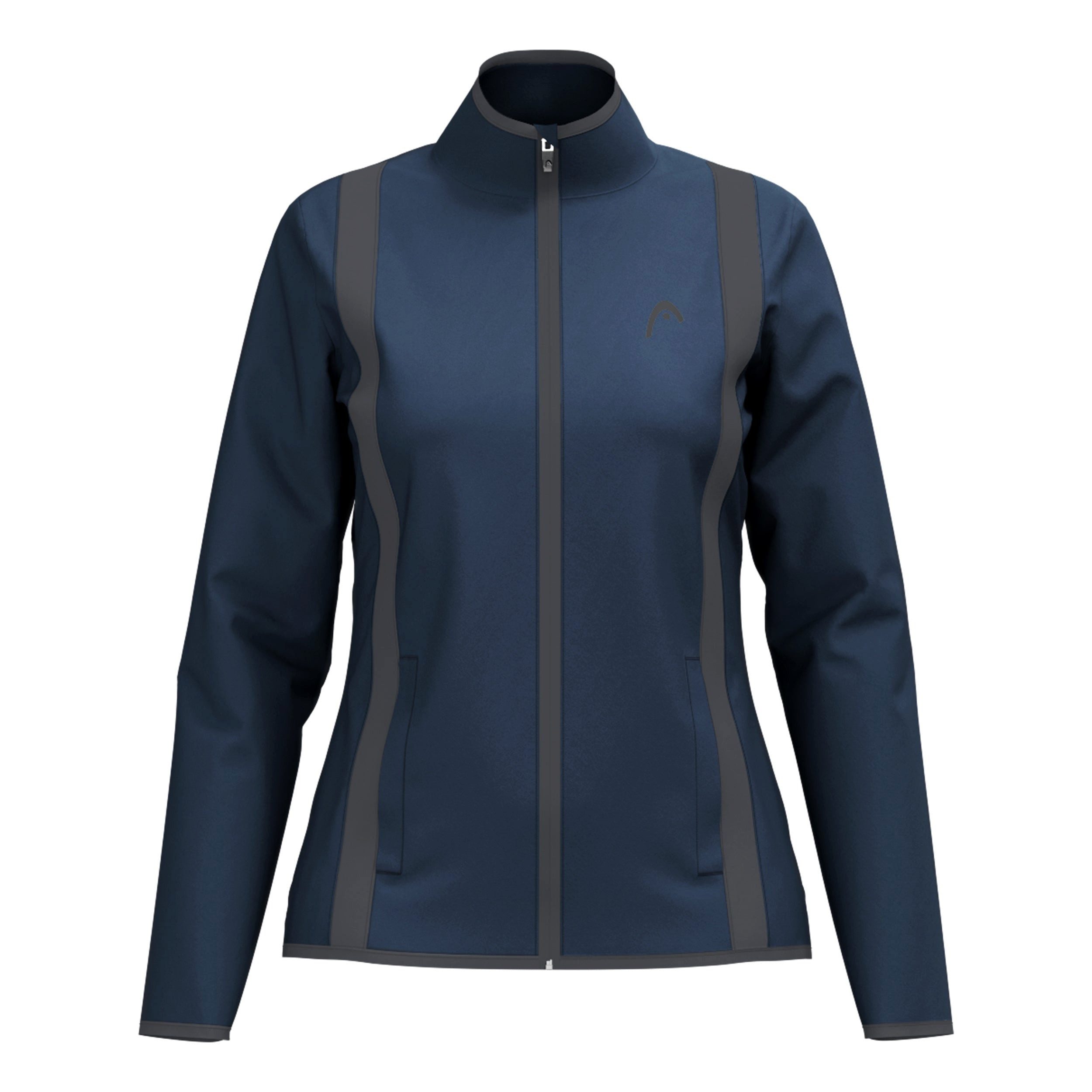 Head Trainingsjacke Club 25
