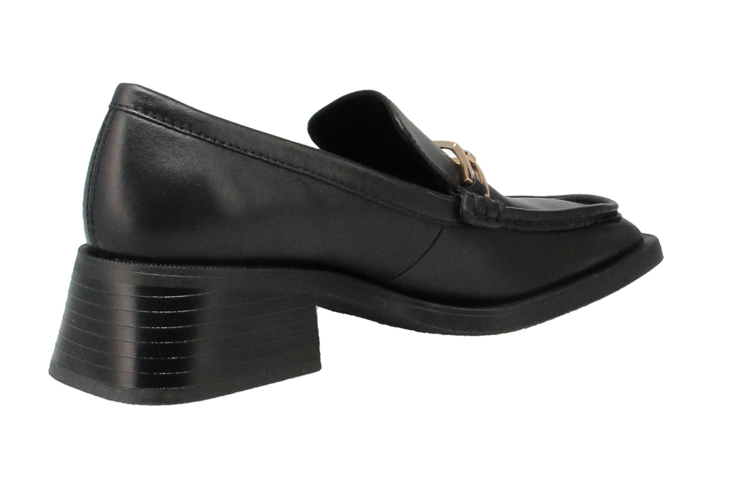 Vagabond Vagabond 5417-401 Blanka - Damen Schuhe Halbschuhe - 20-Black Loafer