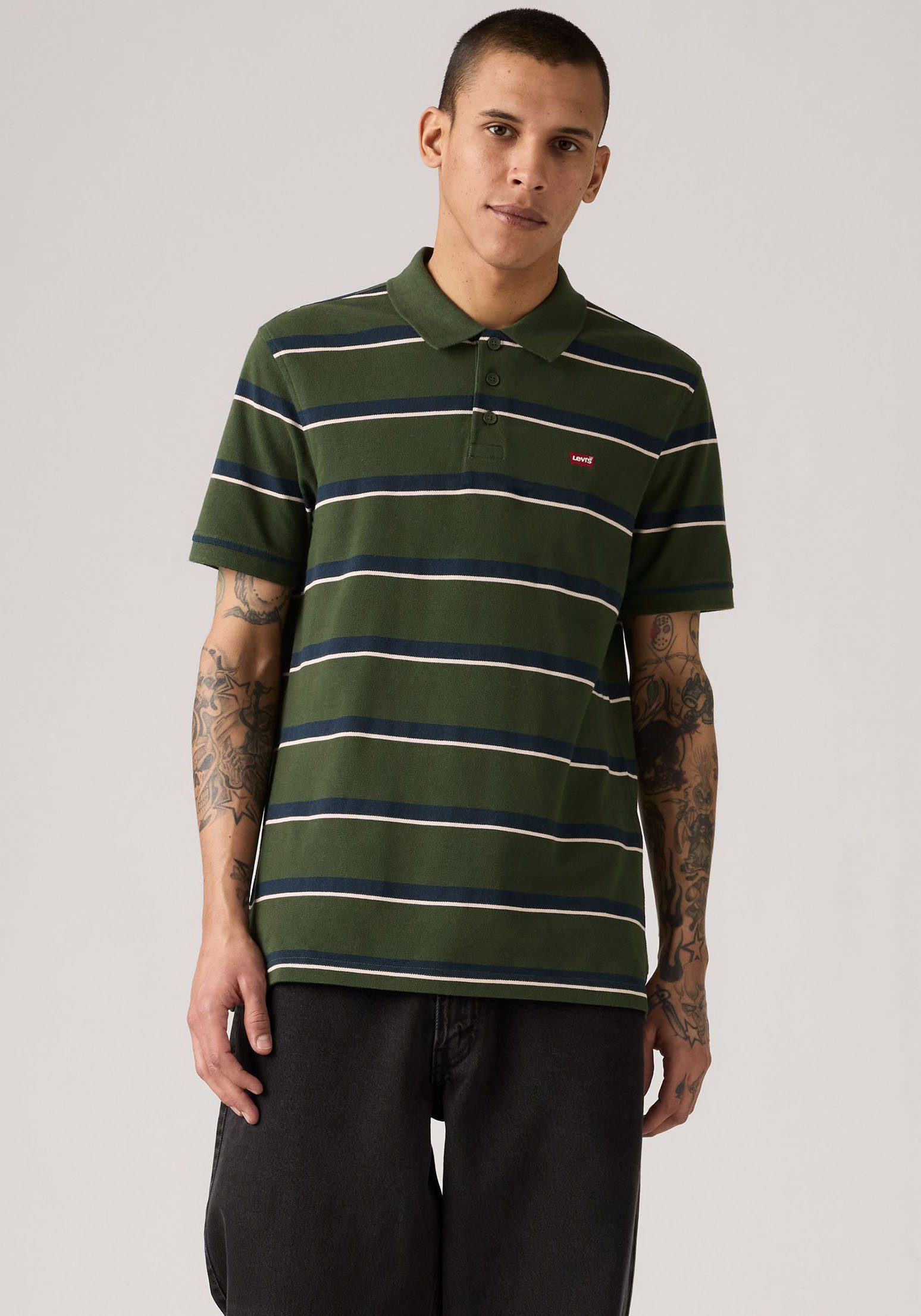 Levi's® Poloshirt HM POLO günstig online kaufen