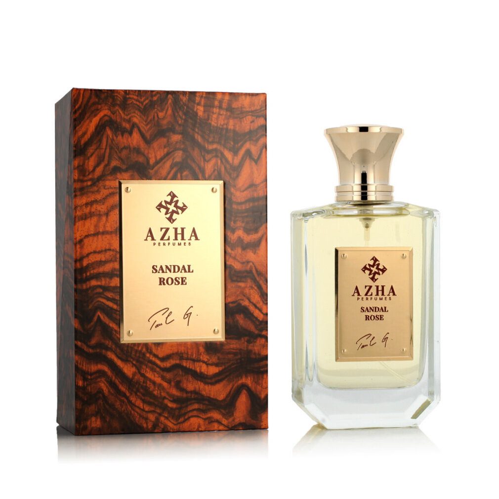 Azha Körperpflegeduft Azha Parfums Fuji Eau De Parfum 100 ml