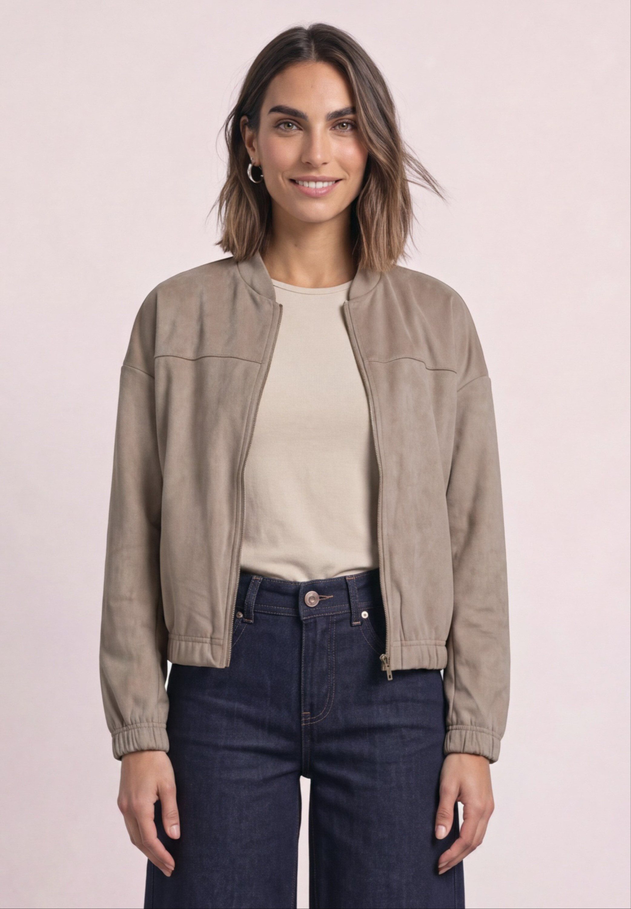 STREET ONE Cardigan