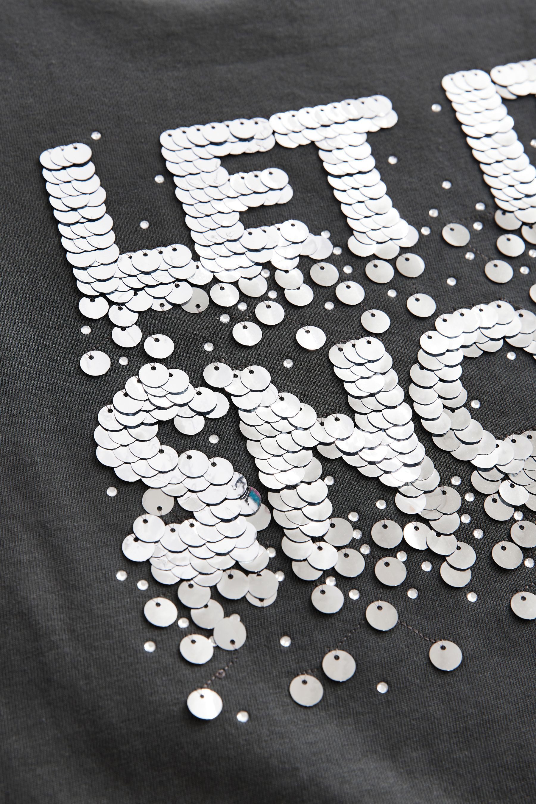Next T-Shirt Weihnachtliches T-Shirt (1-tlg) günstig online kaufen