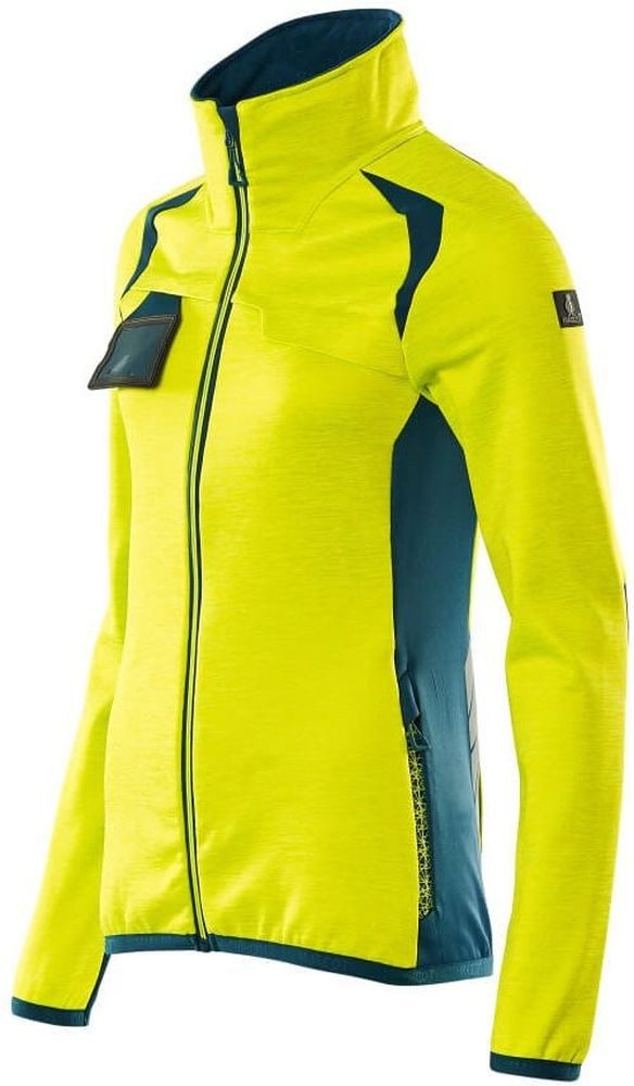 Mascot Fleecejacke