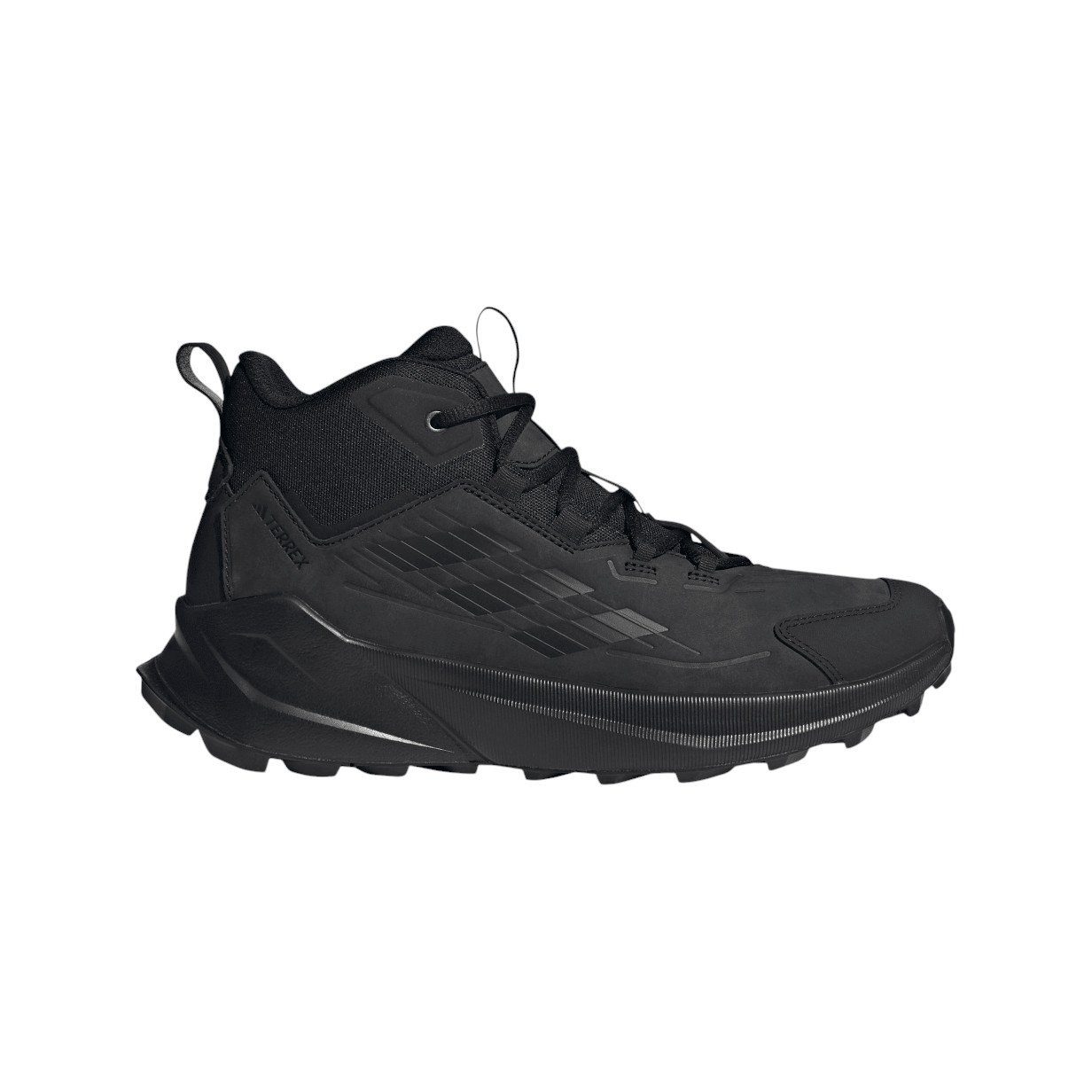 adidas Performance Terrex Trailmaker 2.0 Leather schwarz Herren Wanderschuh günstig online kaufen
