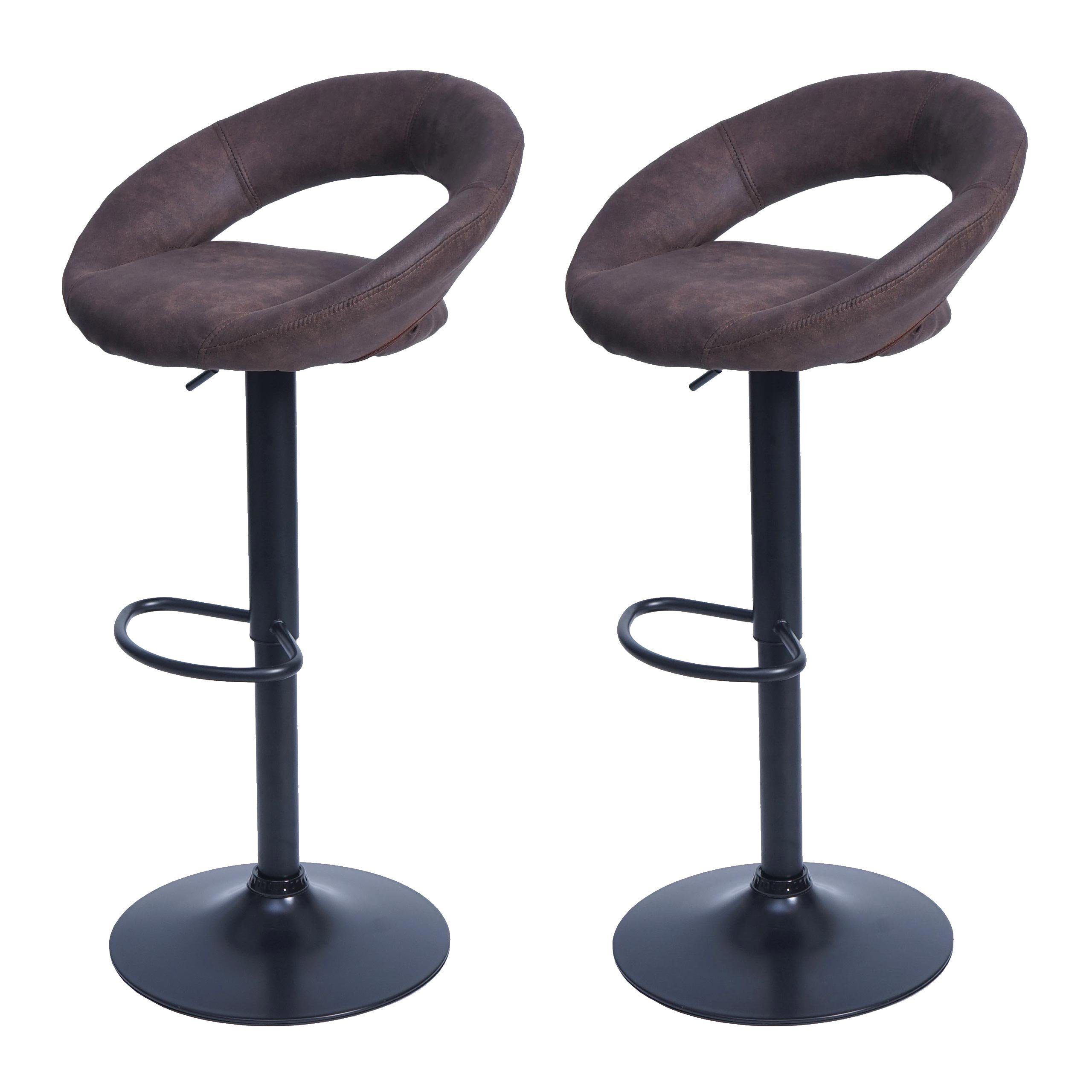 Barhocker MCW-F46-2