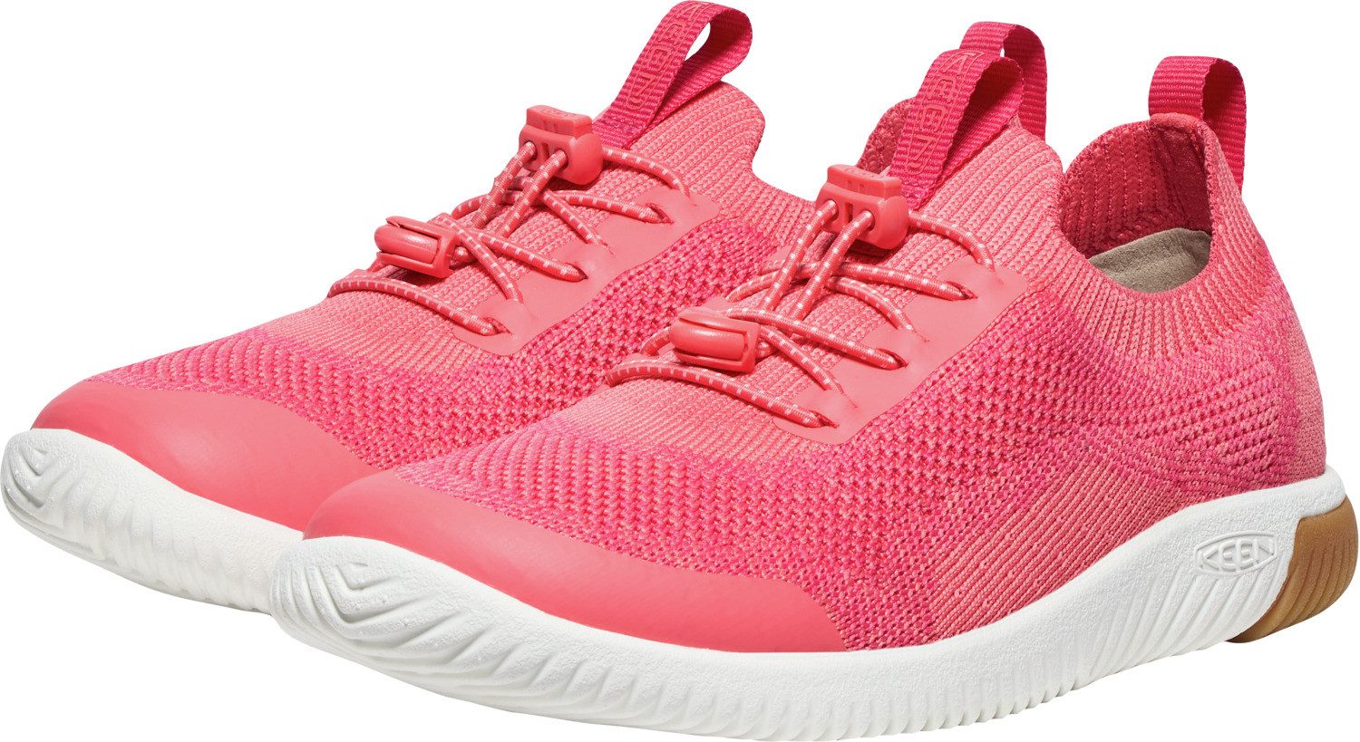 Keen KNX KNIT LACE Barfußschuh günstig online kaufen