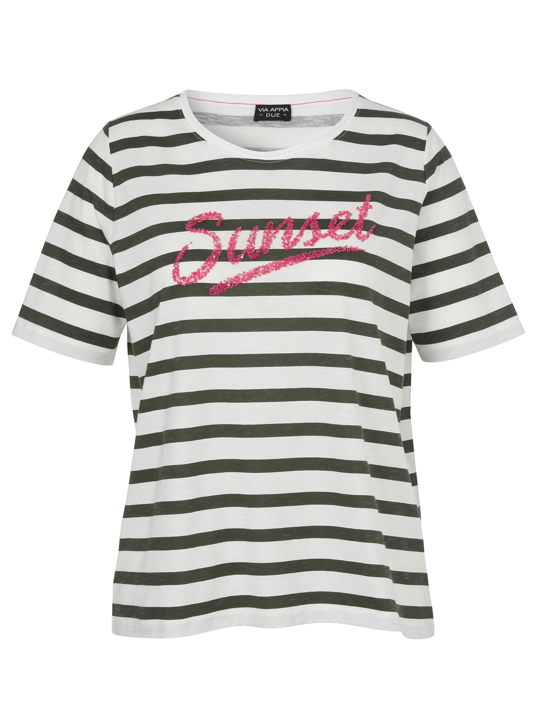 VIA APPIA T-Shirt