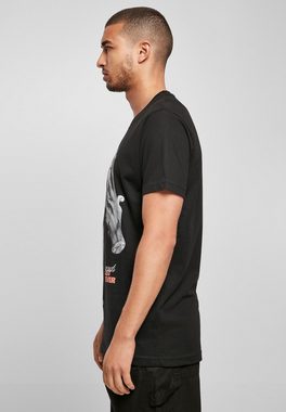 MisterTee T-Shirt MisterTee Herren Ballin Hands Tee (1-tlg)