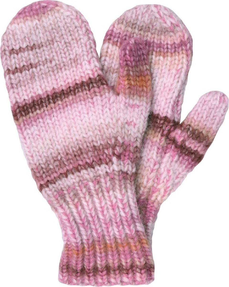 Capelli New York Strickhandschuhe Fäustlinge günstig online kaufen