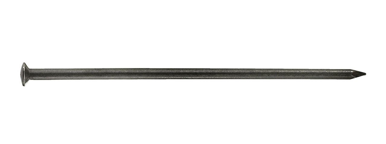 Stahlnagel Stahlstifte 2,0 x 40 mm