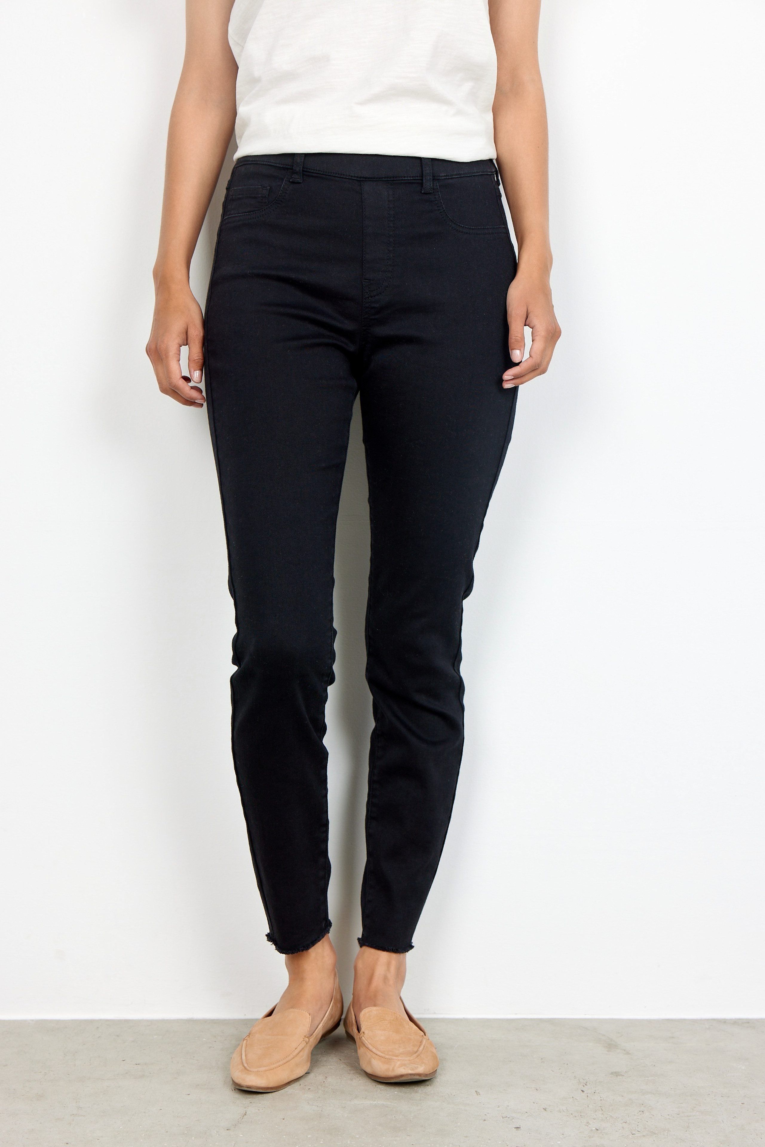 soyaconcept Stoffhose Soyaconcept Hose SC-Nadira in günstig online kaufen
