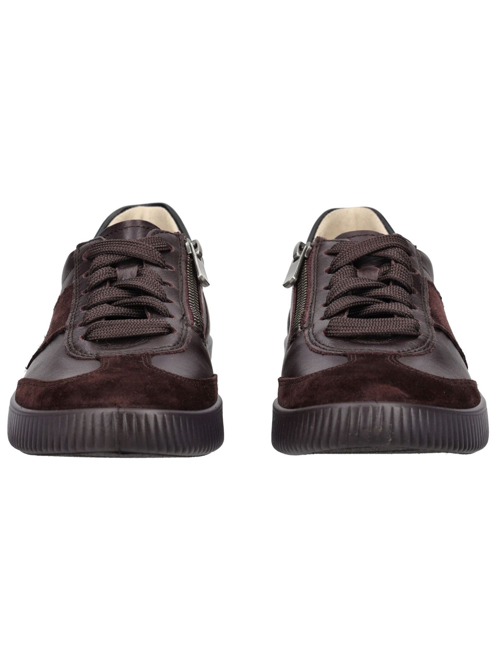 Legero Legero Sneaker Nappaleder Sneaker