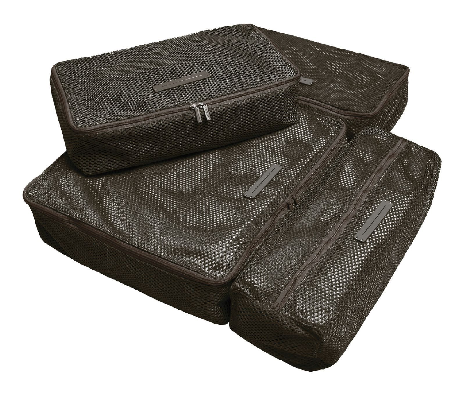Horizn Studios Kleidersack (Set, 4 St)