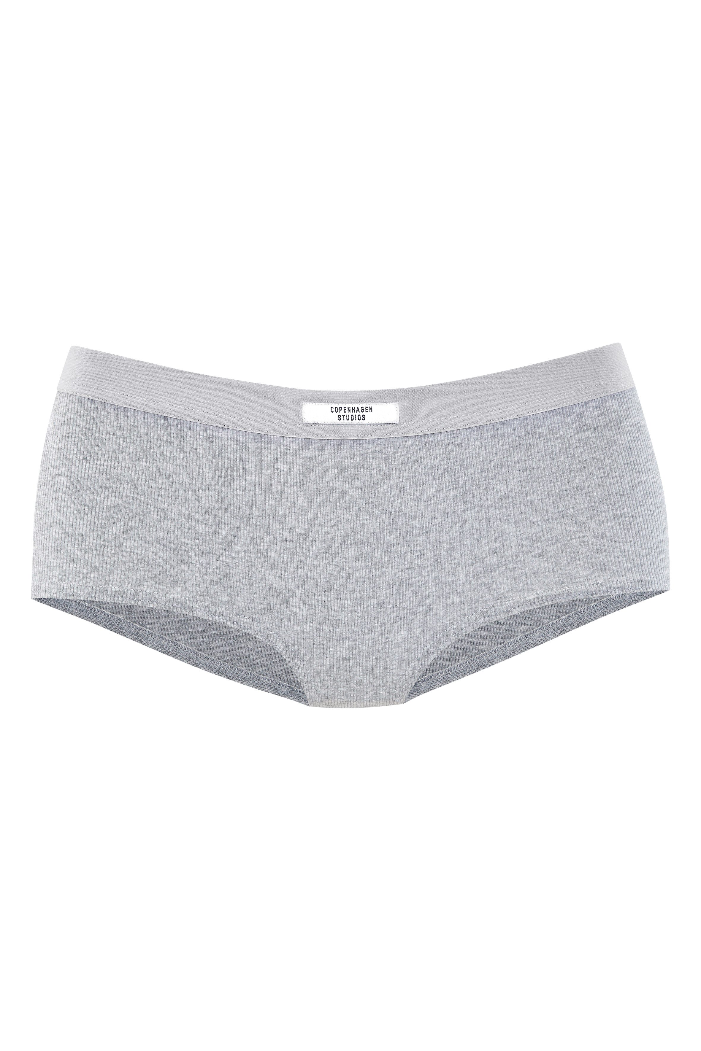Copenhagen Studios Panty angenehme Ripp-Qualität – Bild 2 von 5