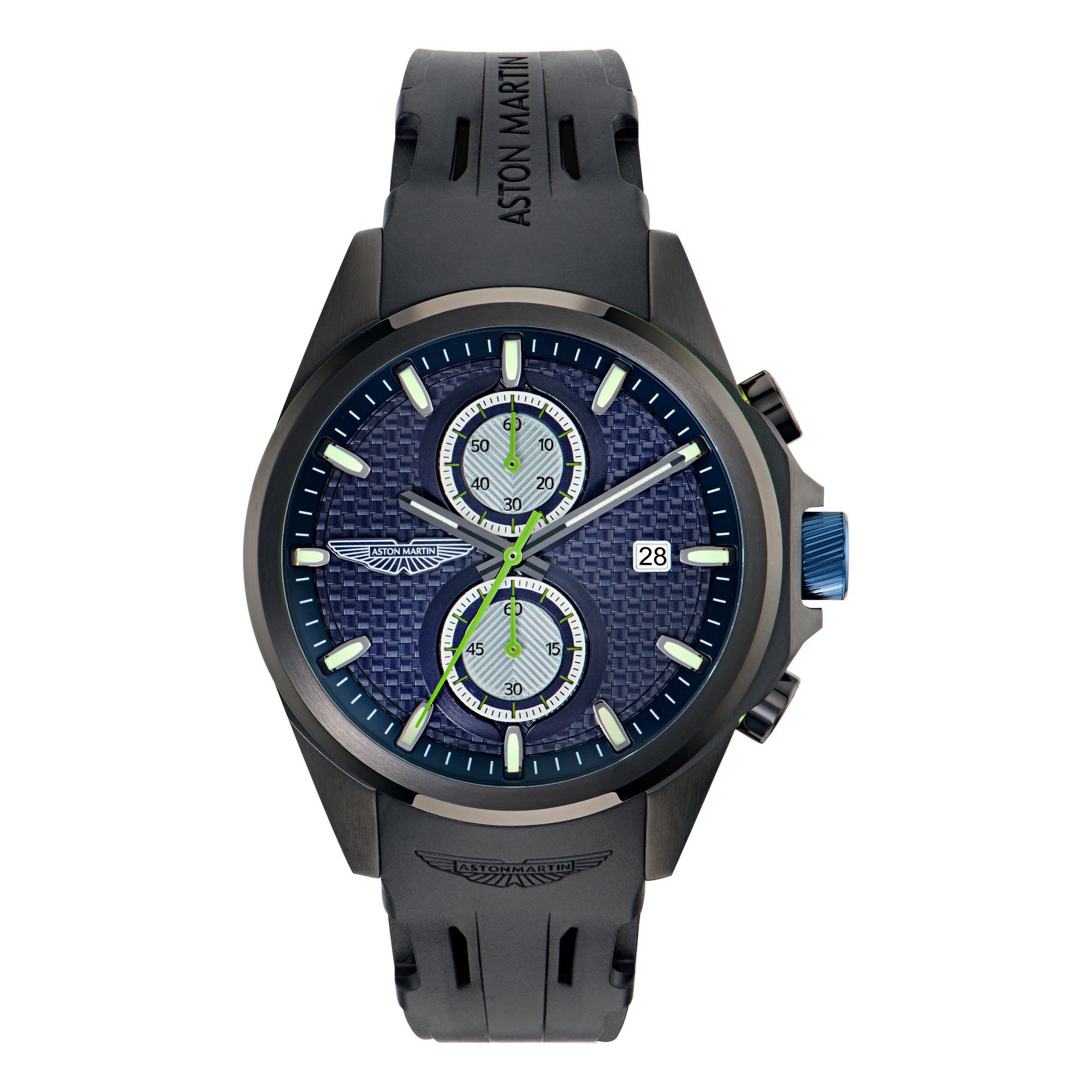 Aston Martin Chronograph AML THRILL