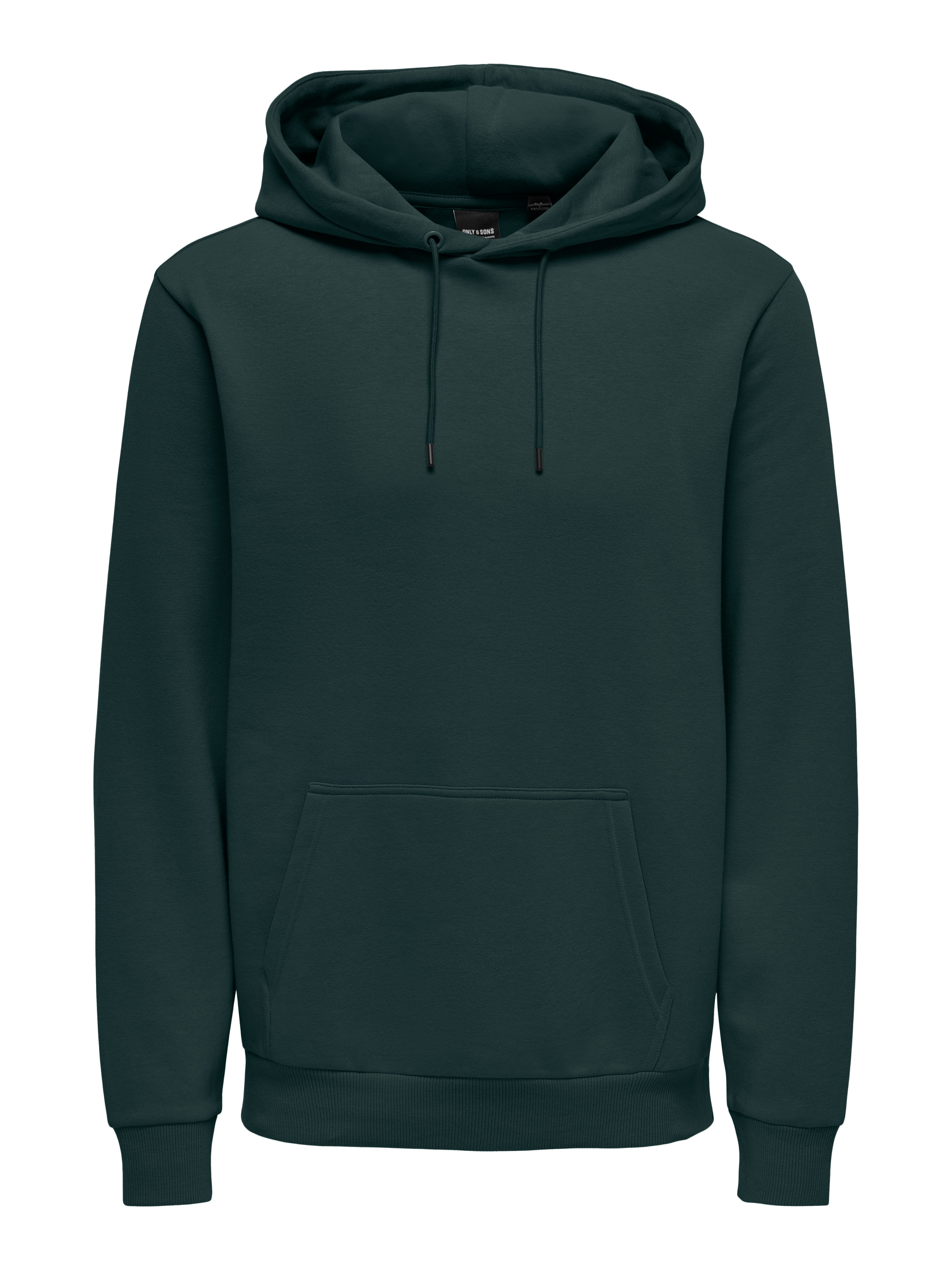 ONLY & SONS Kapuzensweatshirt ONSCERES HOODIE SWEAT NOOS günstig online kaufen