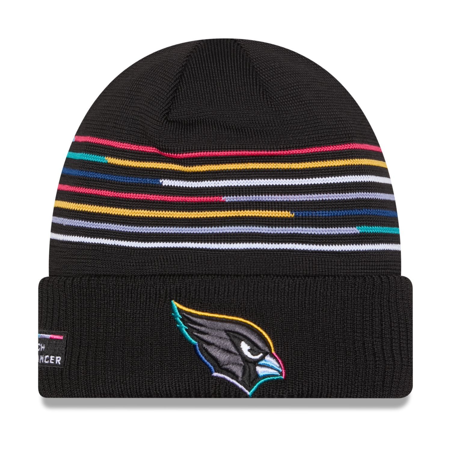 Fleecemütze NFL CRUCIAL CATCH Arizona Cardinals